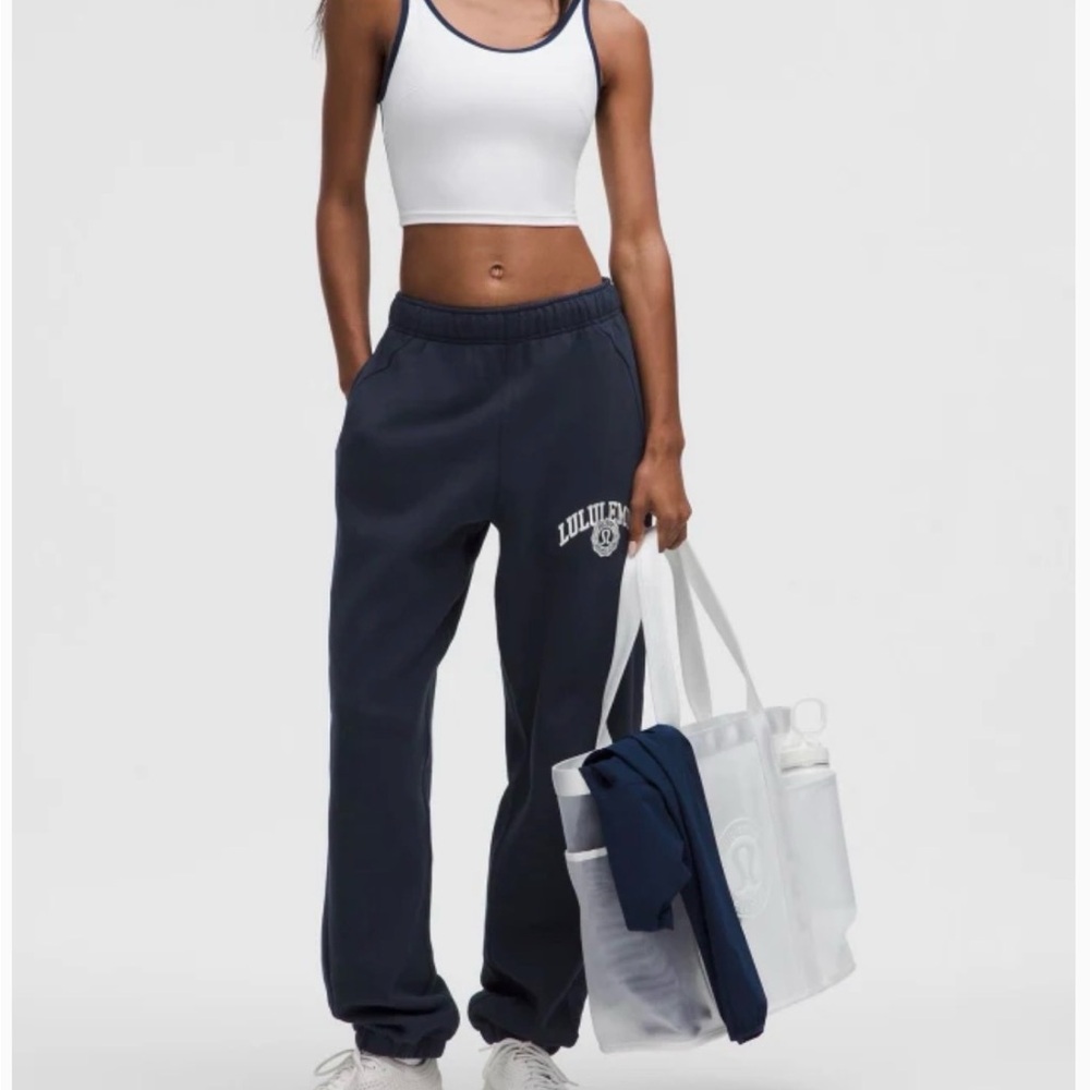 Lululemon Scuba Joggers